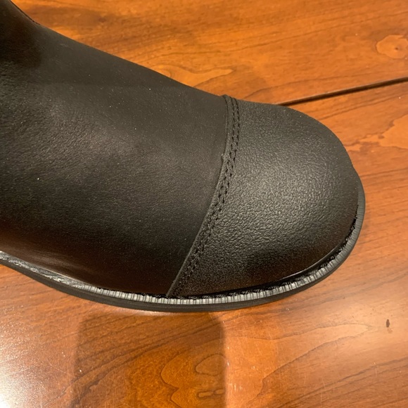 Harley Davidson Manton Boots - Size 13